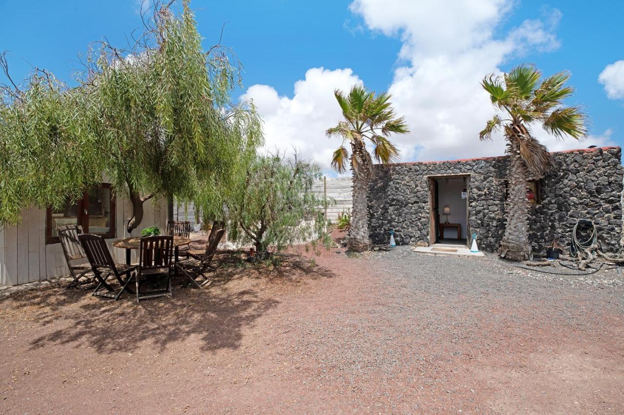 Aloe Art Holiday home *