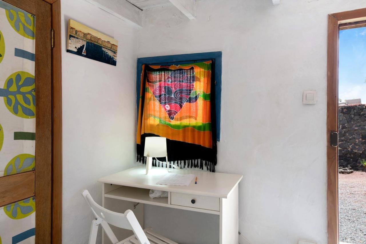 Holiday home Aloe Art Teguise (Lanzarote)