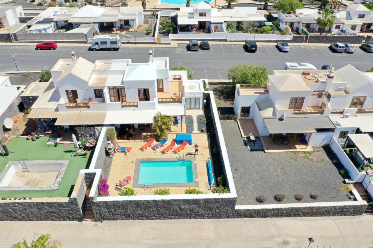 Villa Chell