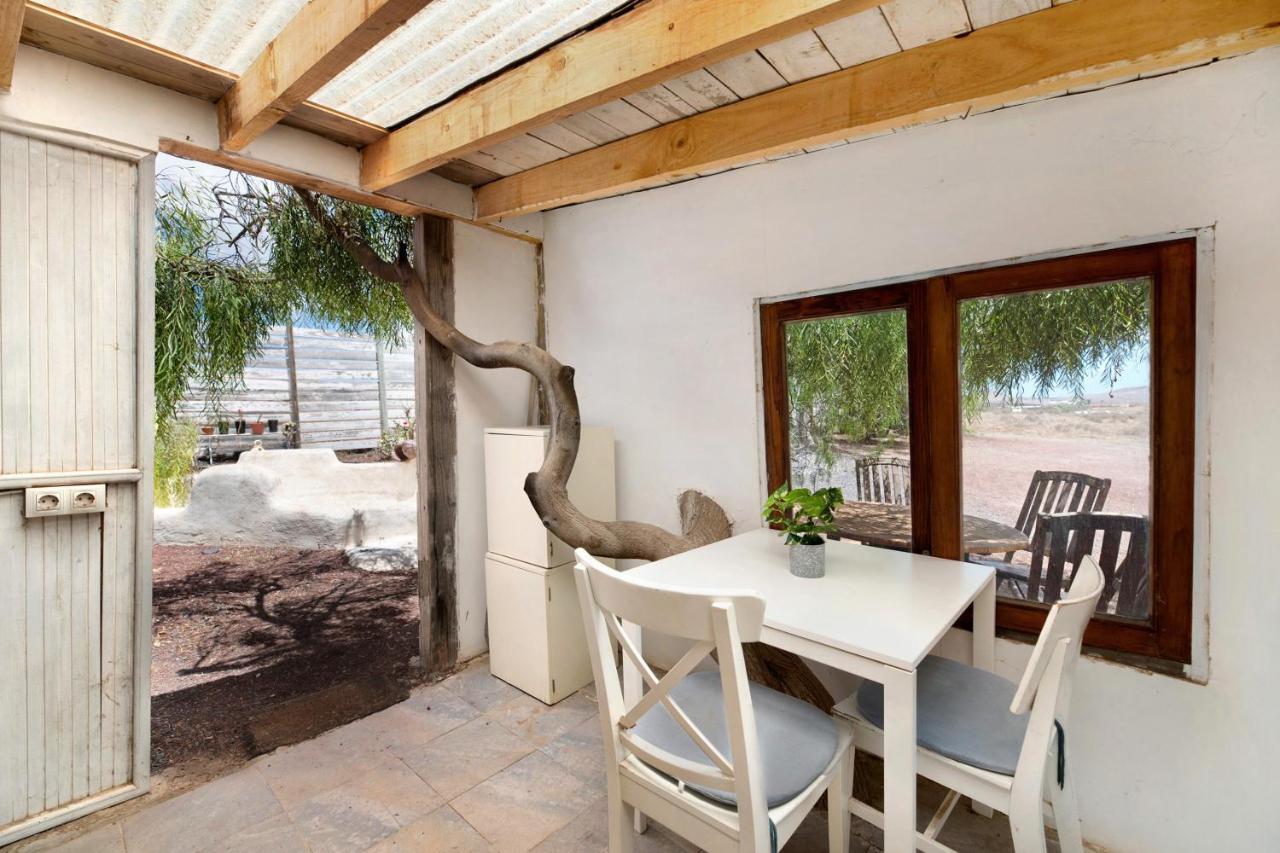 Holiday home Aloe Art Teguise (Lanzarote)