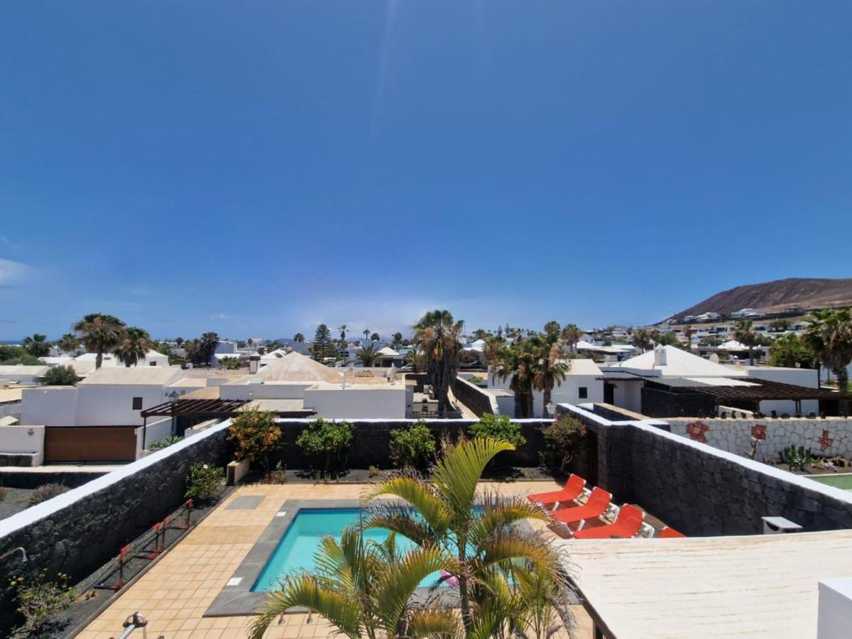 Villa Chell Playa Blanca (Lanzarote)