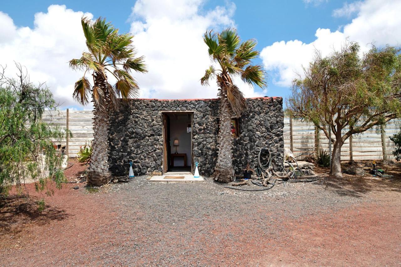 Aloe Art Holiday home *
