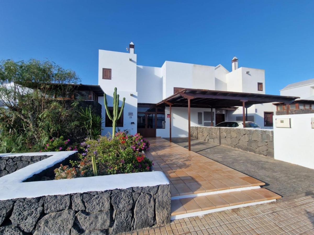 Villa Chell *