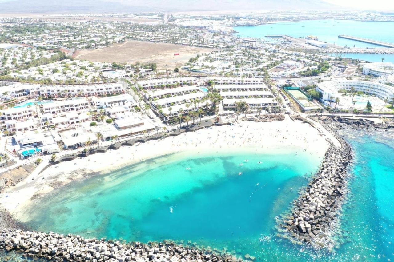 Villa Chell Playa Blanca (Lanzarote)