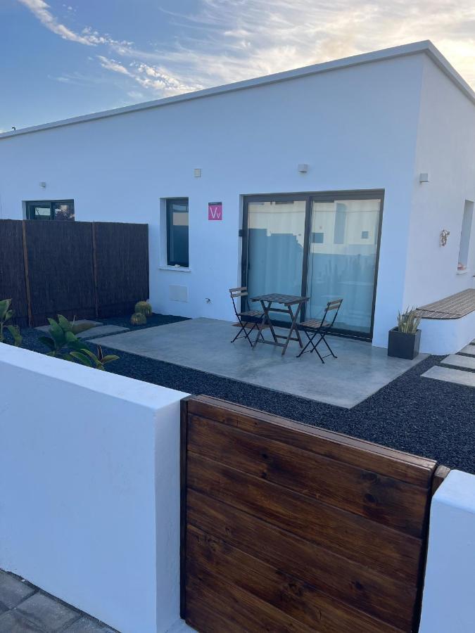Apartamento Casa Nusa