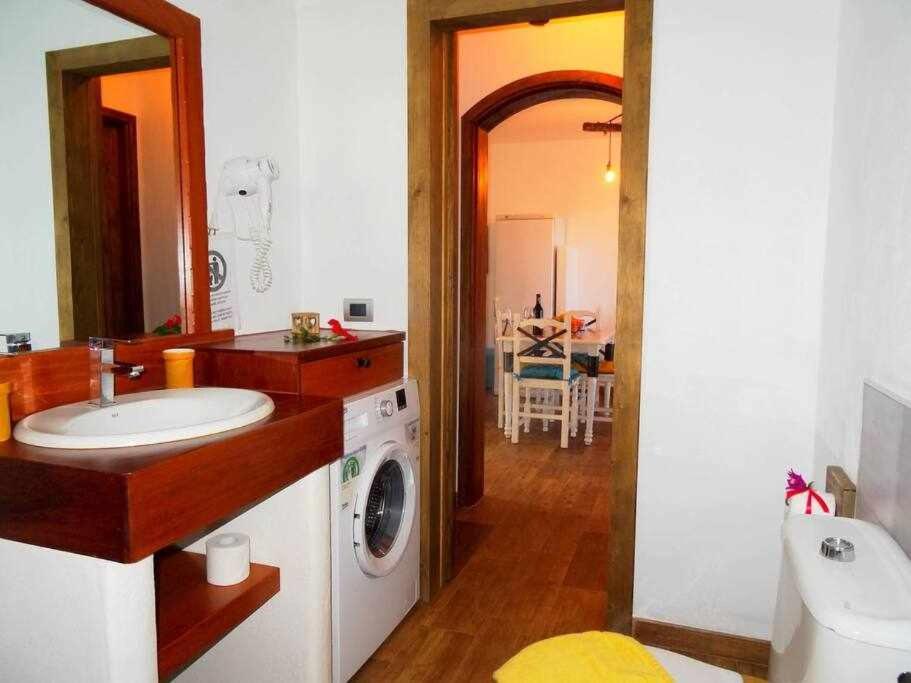 Deluxe Betancort La Asomada (Lanzarote)