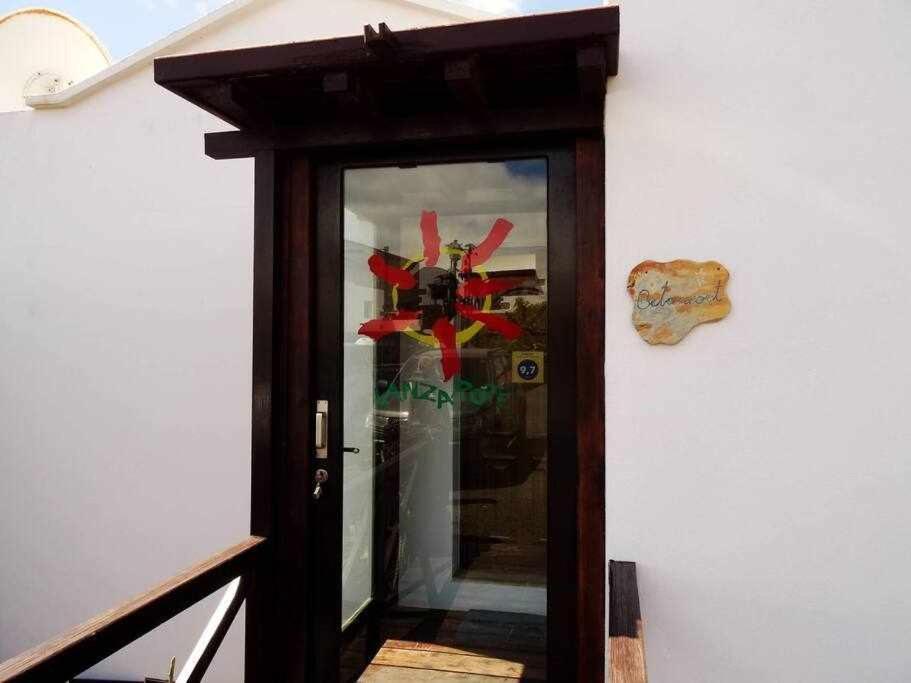 Deluxe Betancort La Asomada (Lanzarote)