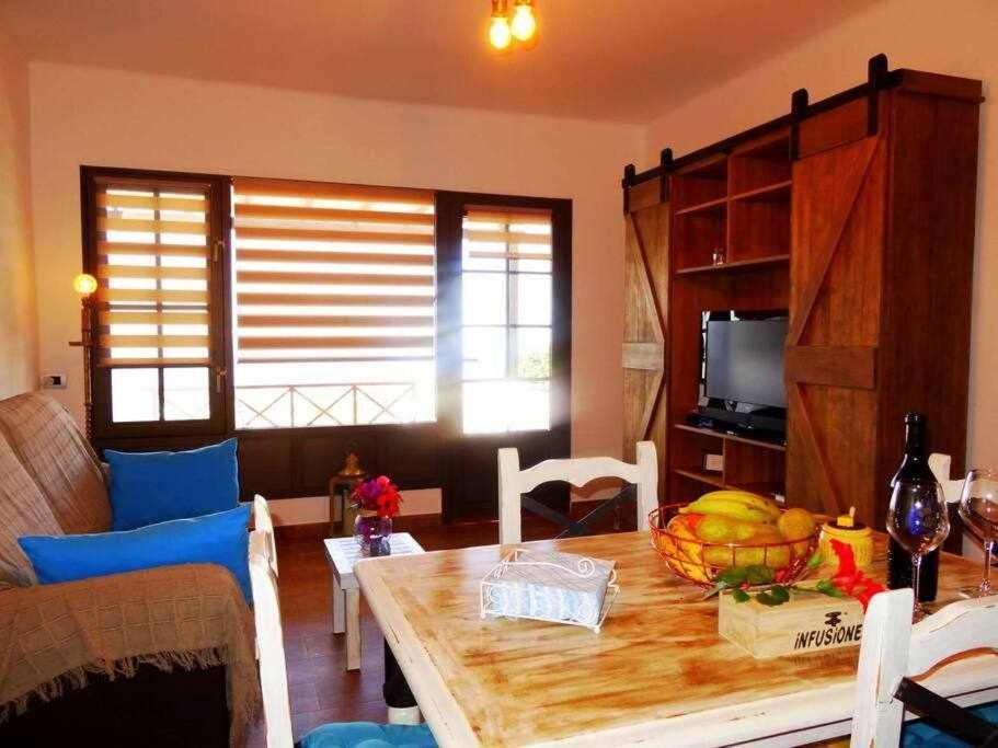 Apartamento Deluxe Betancort