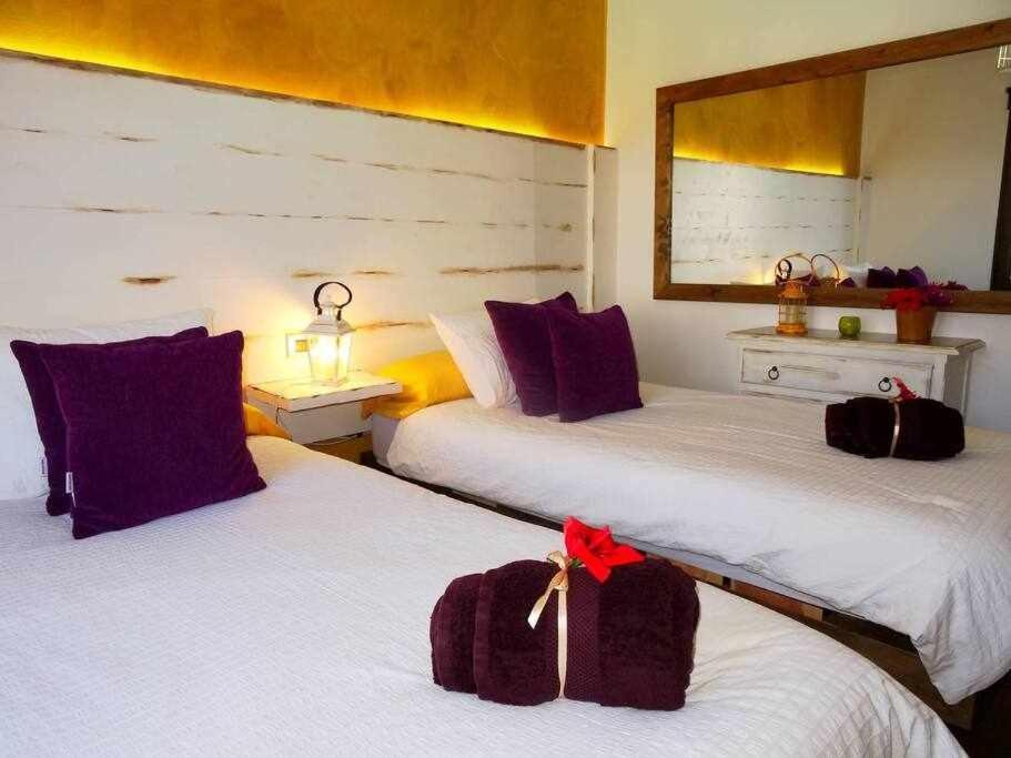 Deluxe Betancort Apartamento *