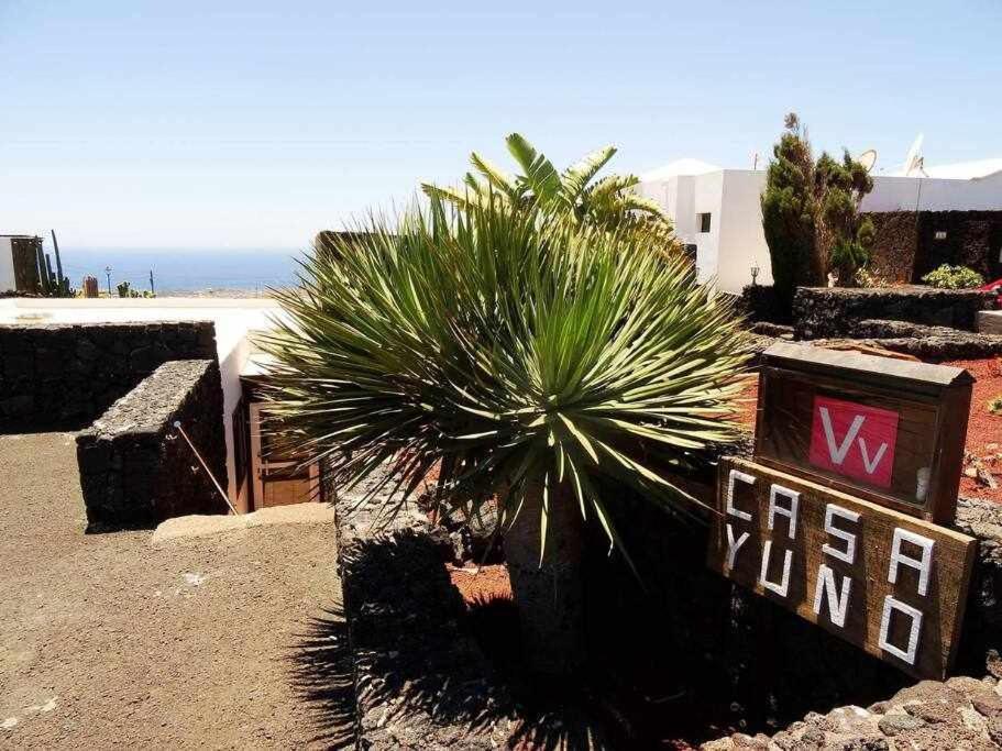 Casa Yuno