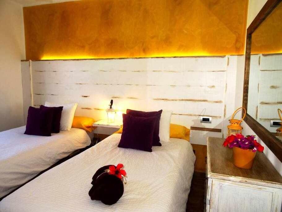 Deluxe Betancort Apartamento