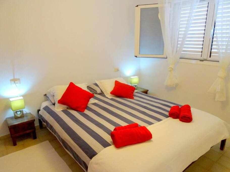 Casa Descanso Con Jacuzzi En * Playa Quemada