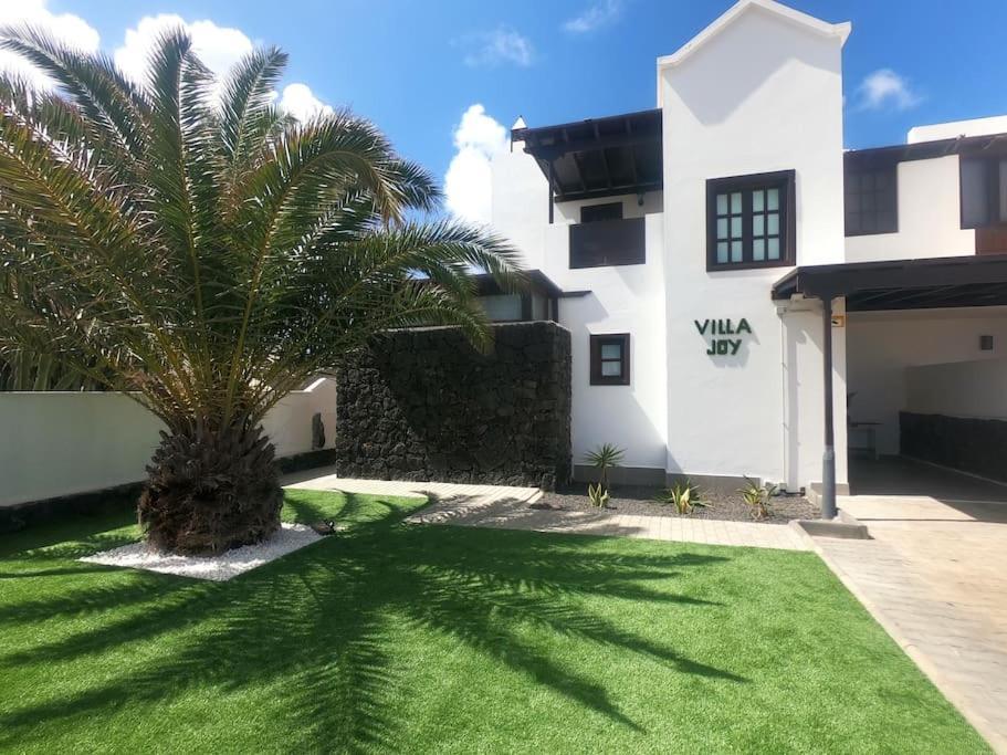 Casa Joy