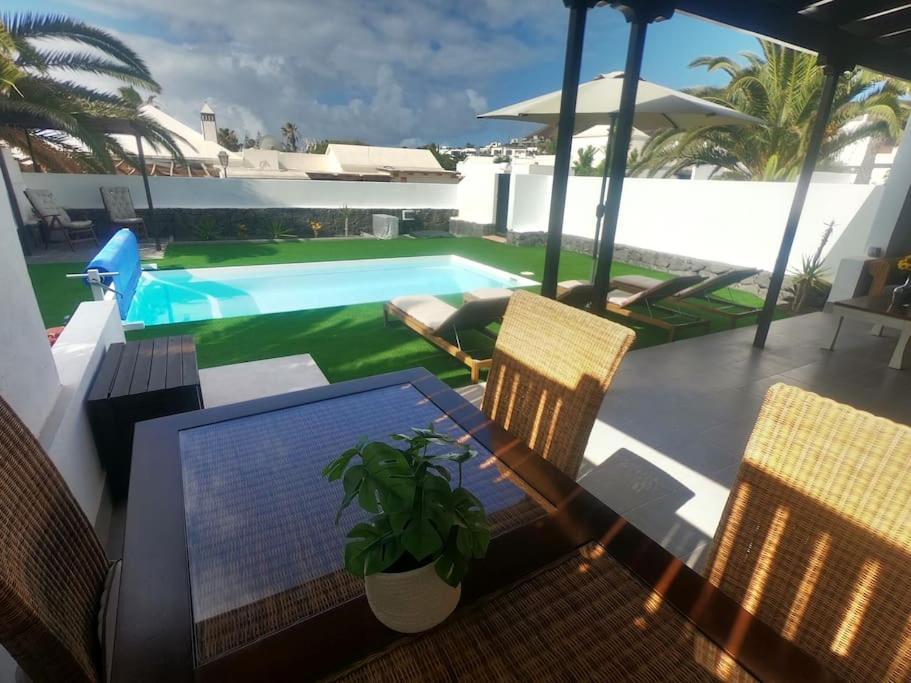 Casa Joy *