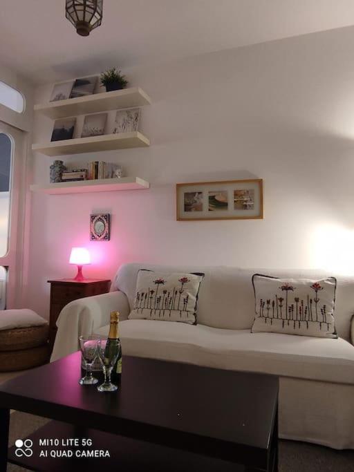 Casa Con Jardin * Costa Teguise