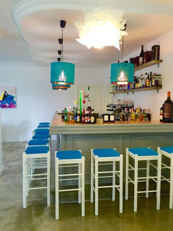 Neptuno - Adults Only Apartamento Costa Teguise