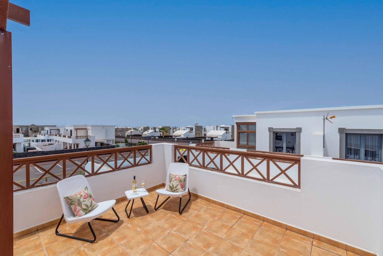 Rubi Mar Villa *
