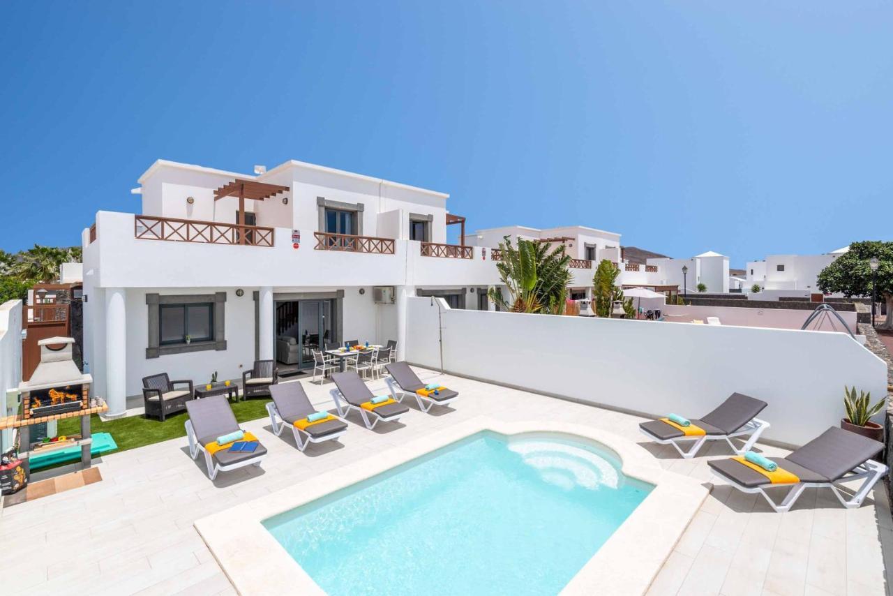 Villa Rubi Mar
