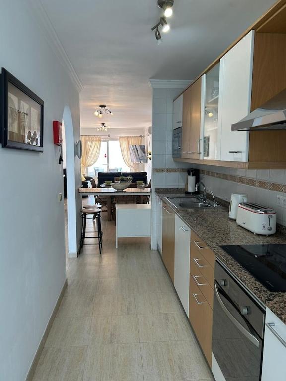 2 Bedroom In Puerto Del Carmen Puerto del Carmen (Lanzarote)