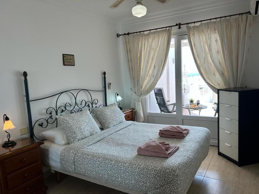 2 Bedroom In Puerto Del Carmen *