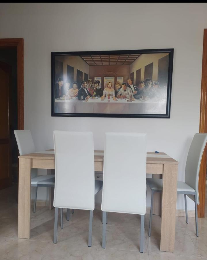 Casa Noas Apartment Playa Blanca (Lanzarote)
