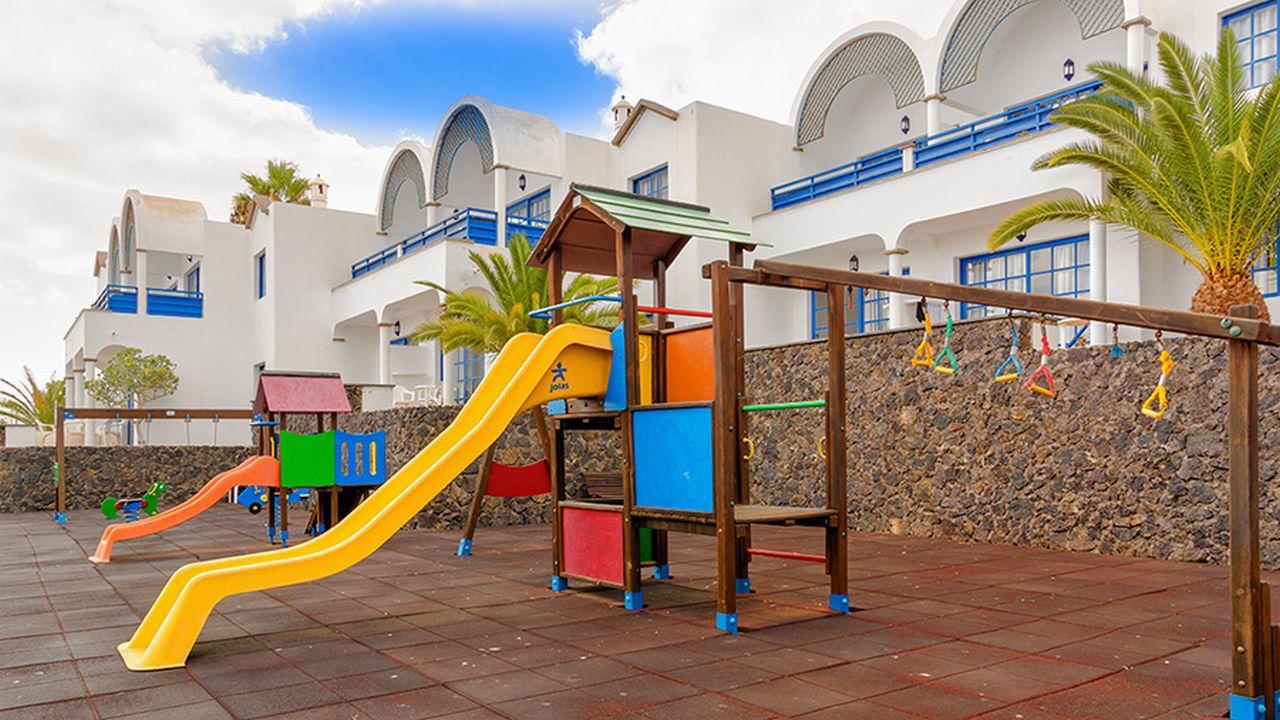 Bakour Lanzarote Splash Hotel Puerto del Carmen (Lanzarote)