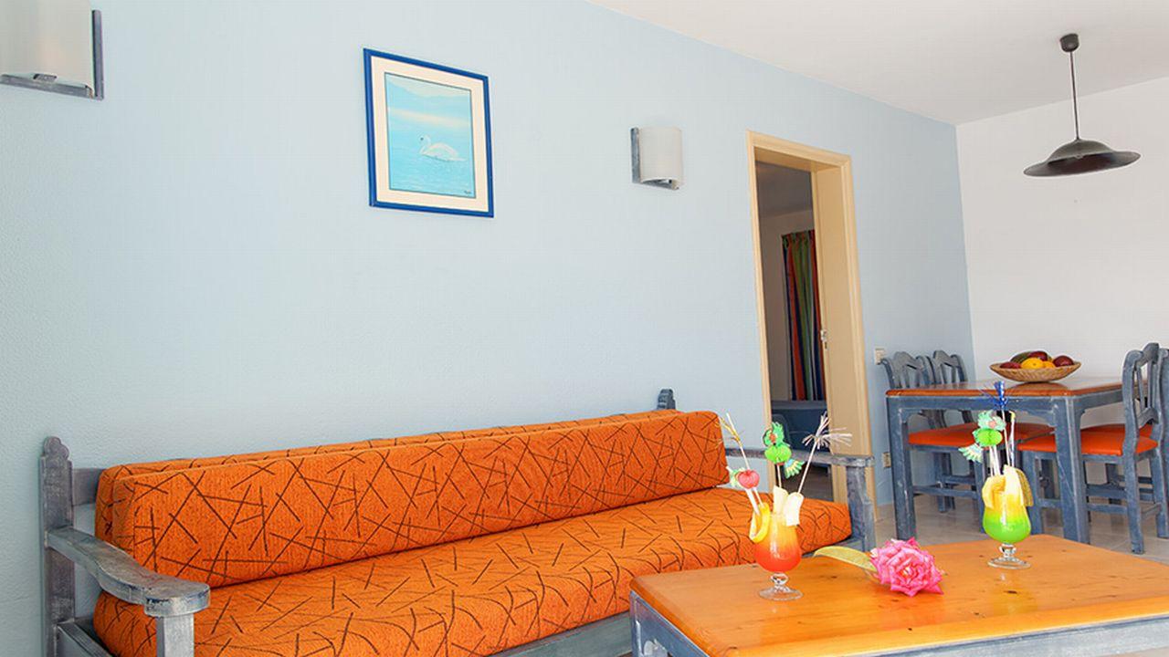 Bakour Lanzarote Splash 4*