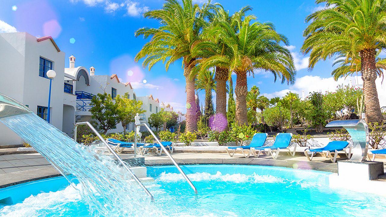 Bakour Lanzarote Splash Puerto del Carmen (Lanzarote)