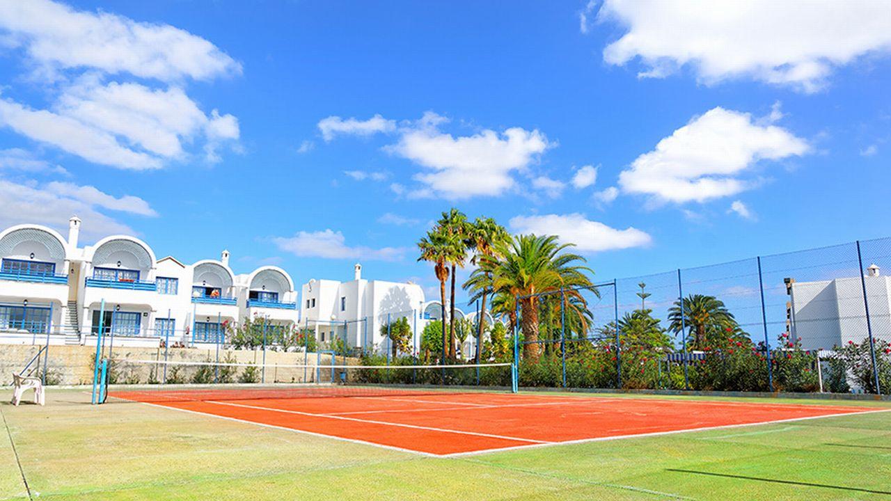 Hotel Bakour Lanzarote Splash
