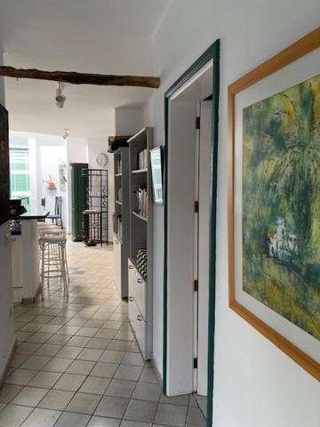 Apartment Ojos