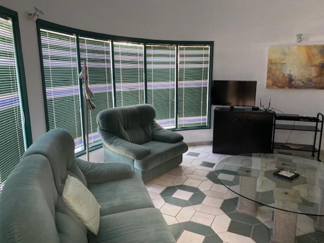 Apartment Ojos
