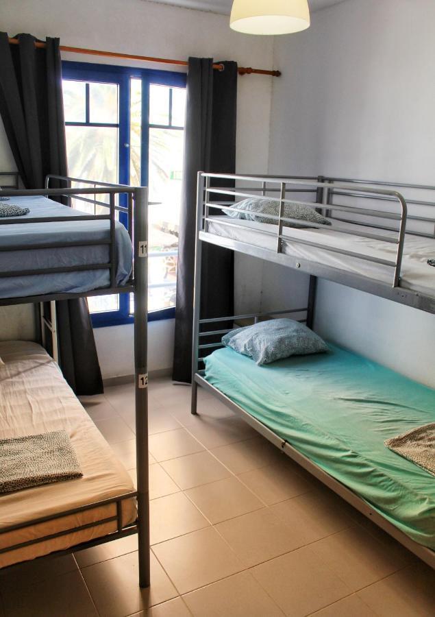 Hostel Famara Hostel Famara