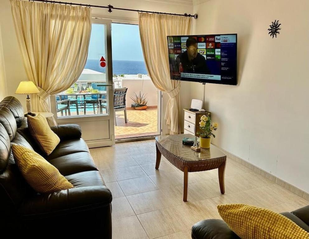 2 Bedroom In Puerto Del Carmen