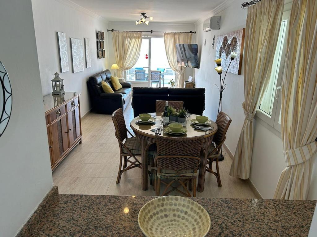 Сasa de vacaciones 2 Bedroom In Puerto Del Carmen *