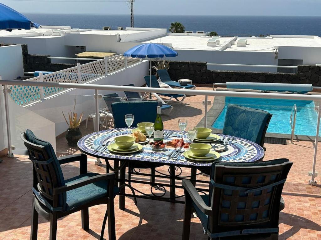 2 Bedroom In Puerto Del Carmen * Puerto del Carmen (Lanzarote)