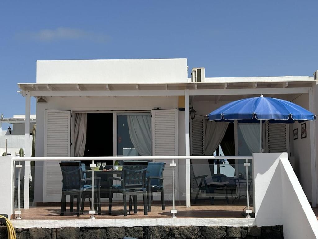 2 Bedroom In Puerto Del Carmen