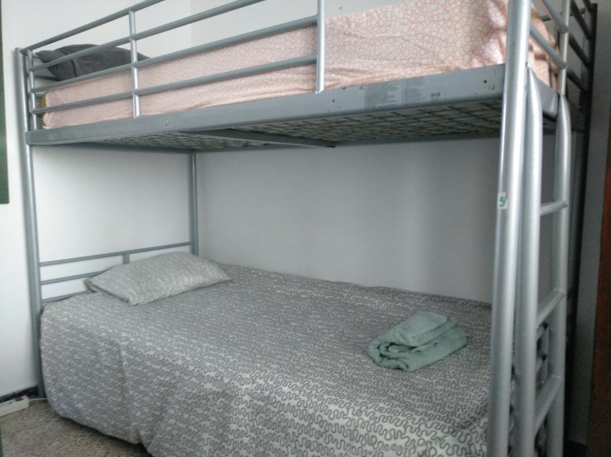 Famara Hostel *