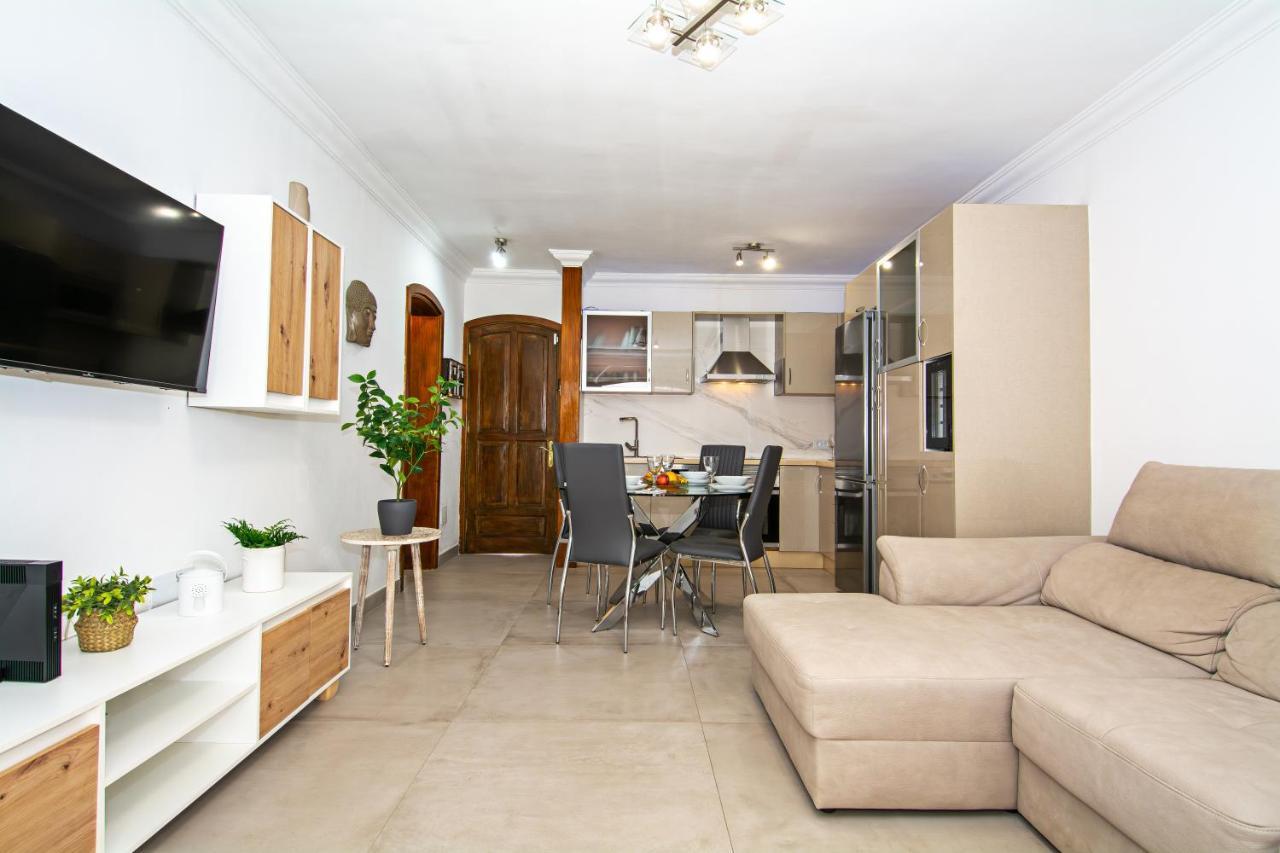 Apartamento Oceanic Breeze Share Pool By Pvl Puerto del Carmen (Lanzarote)