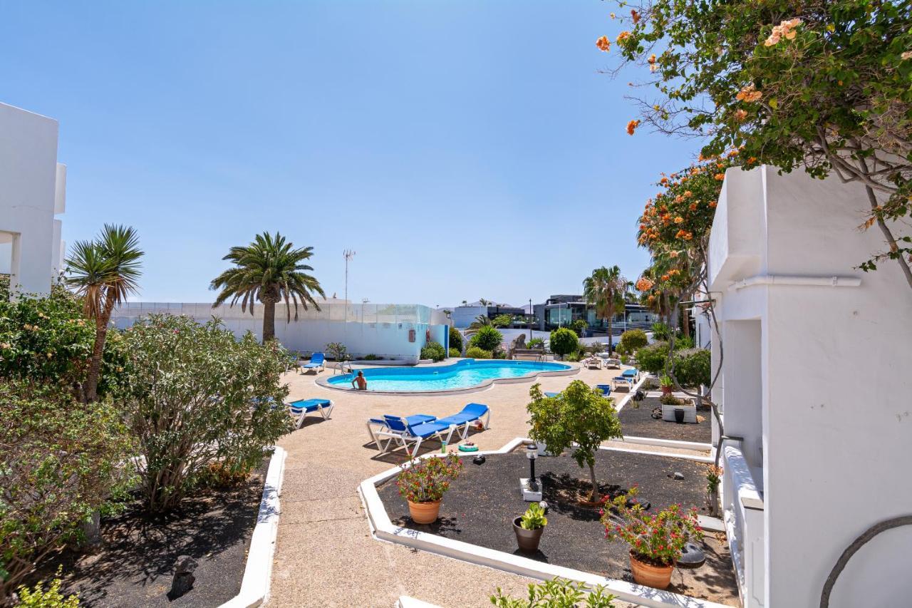 Oceanic Breeze Share Pool By Pvl Puerto del Carmen (Lanzarote)