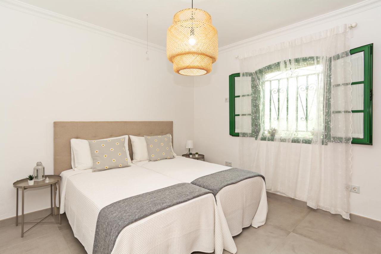 Apartamento Oceanic Breeze Share Pool By Pvl Puerto del Carmen (Lanzarote)