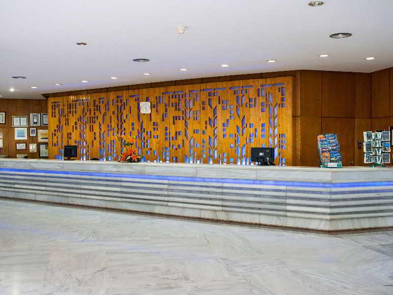 Alexandre Grand Teguise Playa Hotel 4*