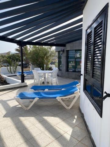 Apartment Ojos
