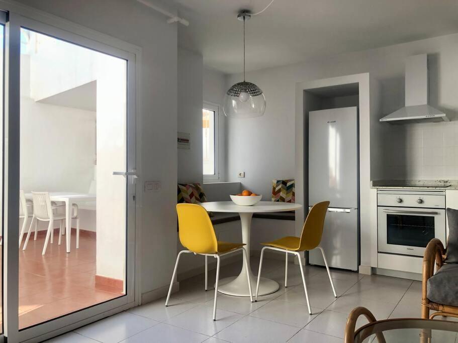 Apartment Casa Juana Playa Honda (Lanzarote)