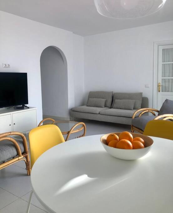 Casa Juana Apartment Playa Honda (Lanzarote)