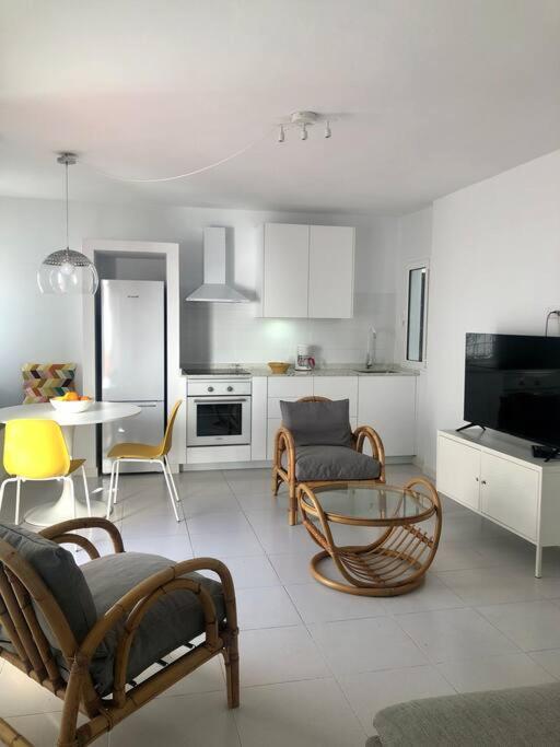Apartment Casa Juana