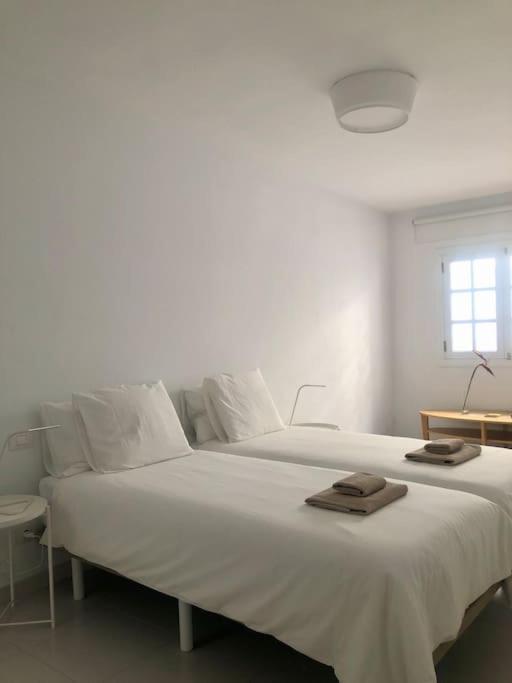 Casa Juana Apartment Playa Honda (Lanzarote)