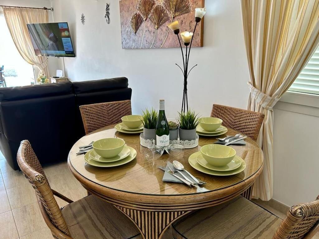 2 Bedroom In Puerto Del Carmen Puerto del Carmen (Lanzarote)
