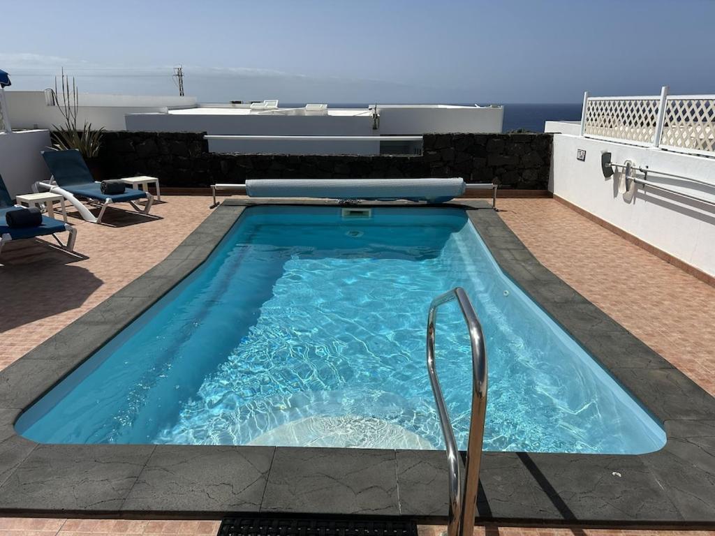 Сasa de vacaciones 2 Bedroom In Puerto Del Carmen *