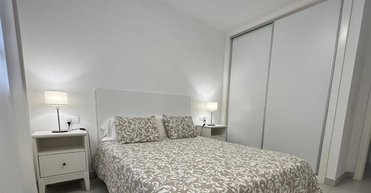 Apartment Casa Minerva Costa Teguise