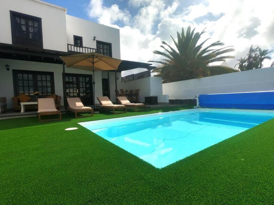 Villa Casa Joy